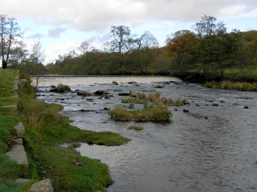 River Derwent River Derwent
